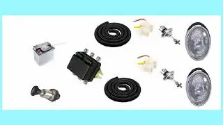 Farol Com Rele Duplo(Passo a Passo)