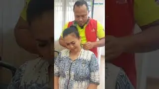 Tante Montok gunung gede di kretek katanya Enak Banget 