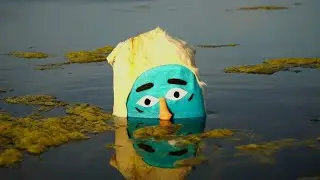 Homephone - Idle Eyes (Official Music Video)