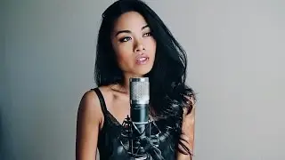 City of Stars - La La Land (Jules Aurora Cover)