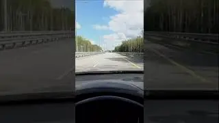 Из архива  Дорога удивительное дело #shorts