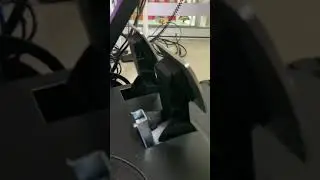 Thrustmaster T3pa T300rs gt pedals brake tension easy mod ever!!