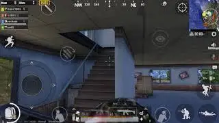 KDA SWAT