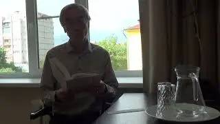 На Эсперанто коммуналку...