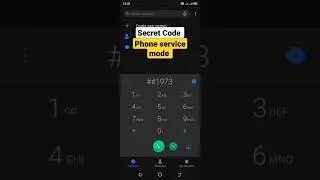 Secret Code||android service mode 📳 2023