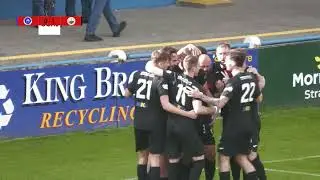 Stranraer FC v Stirling Albion 28/09/2024