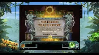Online Slot Bonuses - Eye of the Storm, Fat Rabbit and More!
