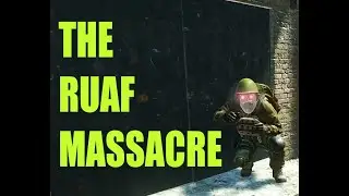 THE RUAF MASSACRE