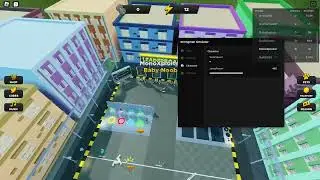 ROBLOX STRONGMAN SIMULATOR SCRIPT *PASTEBIN* (SUPER SPEED, AUTO FARM AND MORE) - WORKING!