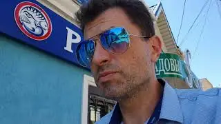 Большая вода сошла: в Керчи ликвидируют последствия ЧС