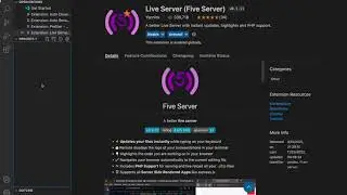 Создаем первый проект. Основы HTML и CSS