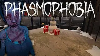 This Game Is PURE Horror Now | Phasmophobia