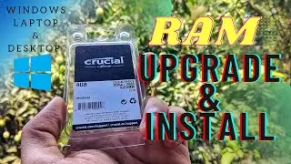 Can Upgrading Your Laptop's RAM Really Boost Performance? Find Out Now!