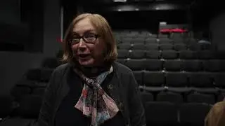 Отзыв о спектакле "Зеленые щеки апреля"