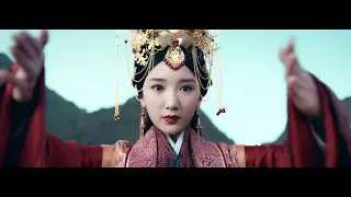 【霍去病】先导片花（张若昀、毛晓彤、白宇领衔主演历史巨制）The Fated General