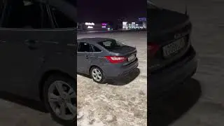форд фокус 3✅ , 12 год, тренд спорт, не б не к🔥 реальный пробег 146
