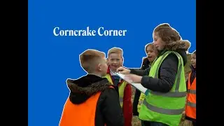 CORNCRAKE CORNER