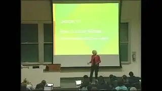 How Culture Works: What Sustains Cultural Logics | Sociology 1 | Lecture 21