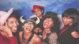 4-3-17 Atlanta Marriott Marquis Photo Booth - Delta Velvet - Robot Booth