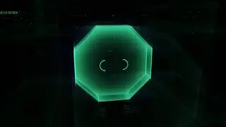 HUD Screen Interface 3D 2 - After Effects Template Videohive