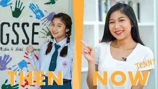 Tenny | GSSE Senior Spotlight