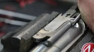 Zoli Chiselling of the Action
