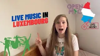 Live music in Luxembourg city - where can you listen to live concerts in Luxembourg?