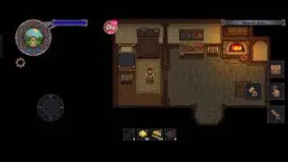 Graveyard Keeper #10.