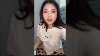 Zoey Periscope Live BIGO Broadcast 