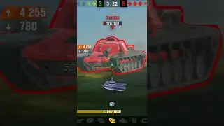 STB-1 WoT Blitz [_XUnderRatedX_] | 