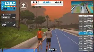 Mayfield Watopia Easy 5K (2021 01 18 17 57 41)