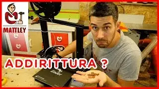 Quanto consuma una stampante 3D? E come fare un preventivo per una stampa 3D?