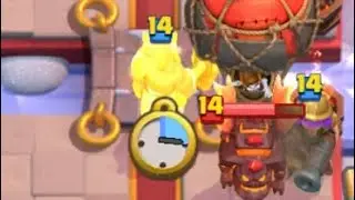 How to Counter Air Deck - Clash Royale