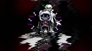Last Genocide & Dustbelief: Call Of Help From The Void || Phase 3 OST