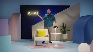 Aha: Spirit