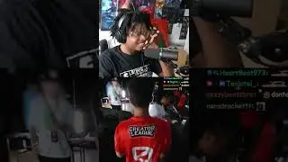 MY FAVORITE FAZE MEMBER...