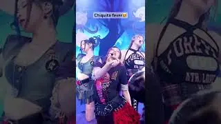 All about BabyMonster Chiquita “SHEESH” so lovely 😍 #shorts #kpop #babymonster #chiquita #sheesh