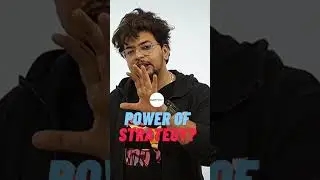 Power of Good Strategy to Ace CLAT 2024! 