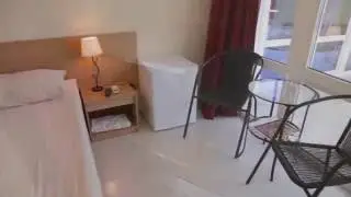 Двухместный номер стандарт