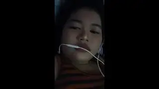 Gak bisa bobok gak ada teman