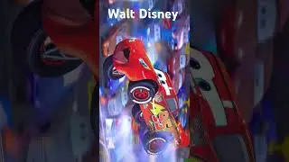Walt Disney Особенное детство (поверни телефон влево)