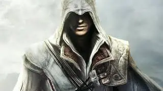 Ezio Auditore impression