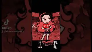 dibujo de bratz Pías
