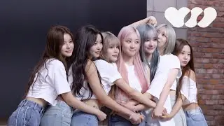 [첫순간] 2주년인데요✌ 200주년까지 함께하기로 했습니다🫶🫶😘 | CSR(첫사랑) 데뷔 2주년 팬사인회 BEHIND