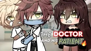 ❦ ᴛʜᴇ ᴅᴏᴄᴛᴏʀ ᴀɴᴅ ʜɪꜱ ᴘᴀᴛɪᴇɴᴛ ❦ || PART 3 || GAY GLMM || BL | GACHALIFE | 40K SPECIAL |ORIGINAL