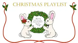 🌟 Merry Christmas and Happy New Year🎄. Music Playlist 2024
