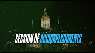 Session of Accomplishments
