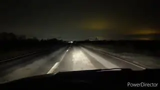 Разгон Toyota Avensis t220 2002