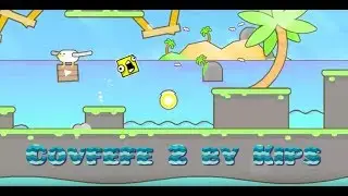 Geometry Dash 
