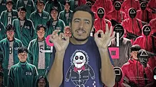 Squid Game 🦑 Recenzie Serial Netflix 2021